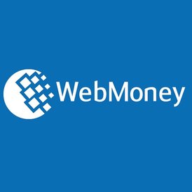 $20 Webmoney (WMZ) - 20 USD