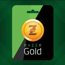 Razergold Global pin 100$
