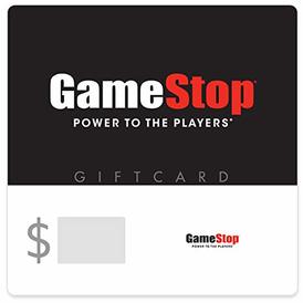 Gamestop 5 USD