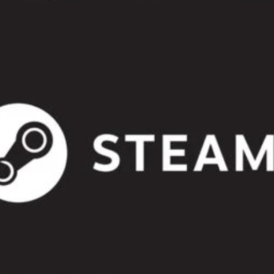 Steam UK 10 GBP