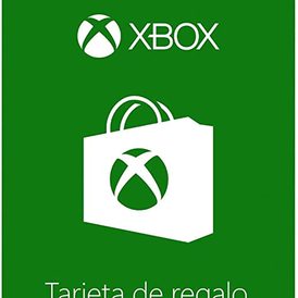 Xbox 1000 gift card for mexico