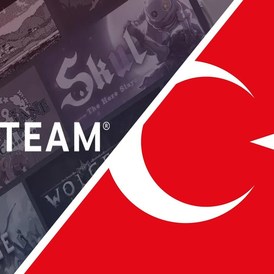 steam turkish account