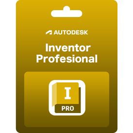 AutoDesk Incentor Pro 2024 For 1 Year