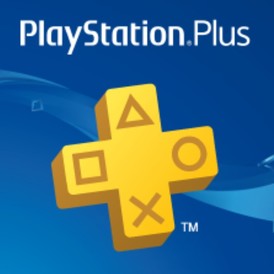 PlayStation Plus Membership online 1 Months