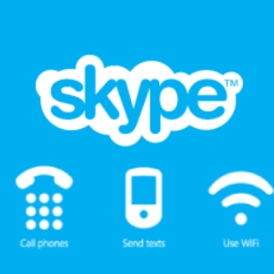 Skype Gift Card - $50 USD - (Guarantee)