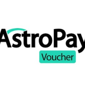 AstroPay Card Voucher $20 USD