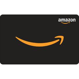 Amazon gift card 5$
