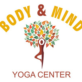 Body and Mind Yoga Center 5 class pass