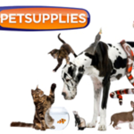 1-800-PetSupplies $50 gift card