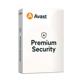 Avast Premier Security 1-Year Key 🛡️🔑