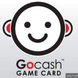 GoCash Game Card (Global) - $50 USD