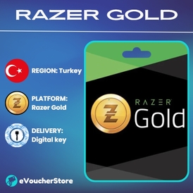 Razer Gold Turkey TL15