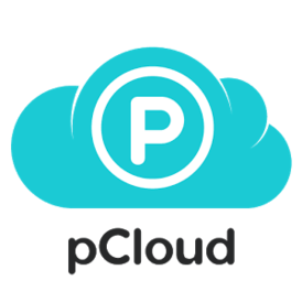 pCloud Premium 500GB