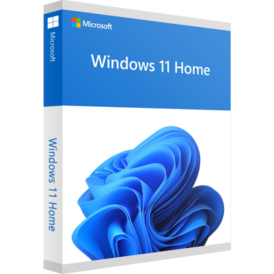 Microsoft Windows 10/11 Home (key)