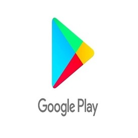 Google Play 5000WON gift card KR - korean ver