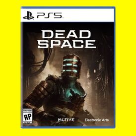🛸(PS5) Dead Space (OFFLINE)PSN Account🎮