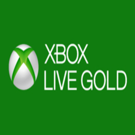 Xbox Live 12 Month TR TL548