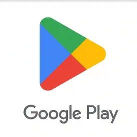 Google play gift card