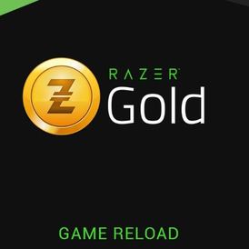 Razer Gold PIN GLOBAL 10$