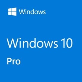 Windows 10 Pro OEM 1 PC Online Activation