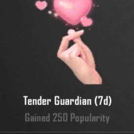 Tender Guardian