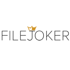 FileJoker Premium VIP 30 Days Voucher
