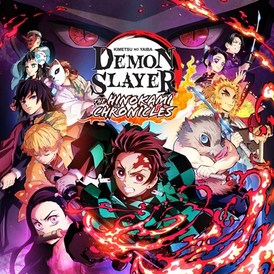 Demon Slayer Kimetsu no Yaiba -Deluxe Edition
