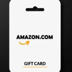 Amazon Gift Card EUR DE €5