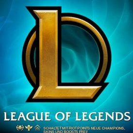 League of Legends €25 Gift Card | Riot Point