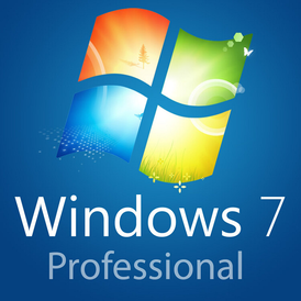 Windows 7 Ultimate 64 Bit