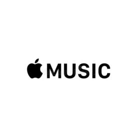 Apple Music 4 Months REDEEM code (USA)