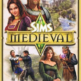Sims Medieval