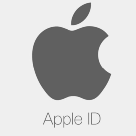 Create New Apple ID with Password