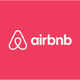 AirBnb Gift Card USA 25 USD