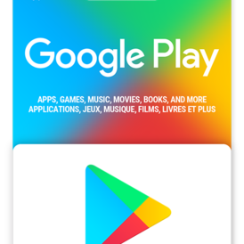 GOOGLE PLAY USD15 GIFT CARD (US) DISCOUNT PRO