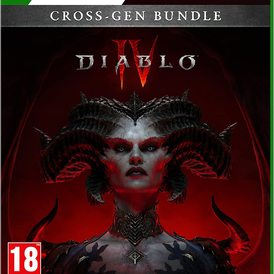 Diablo IV - Standard Edition - ARGENTINA