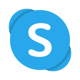 Skype $1.86 Credit Voucher