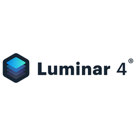 Luminar 4 Basic (license key) PC/Mac