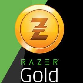 Razer Gold PIN (Global) 100 USD
