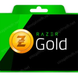 Razer $20 Gift Card code - Instant/Global