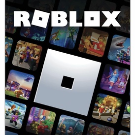 roblox gift card 25$ (15$)
