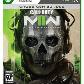 Call of Duty: Modern Warfare II CROSS-GEN XBO