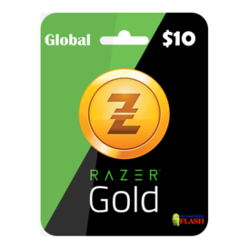 Razer gold global 20$