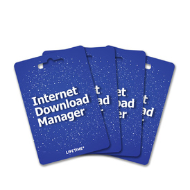 Internet Download Manager - IDM Lifetime
