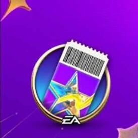 FIFA MOBILE premium star pass by account