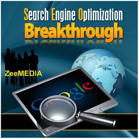 Learn Search Engine Optimization SEO E-book