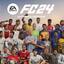 ⚽️FC 24 EA SPORTS Ultimate(OFFLINE)+🎁2 Games