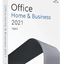Microsoft OFFICE 2021 Home & Business for Mac