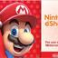 Nintendo eShop $20 Gift Card‏