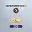 Overwatch 2 - 200 Coins Gift Card GLOBAL